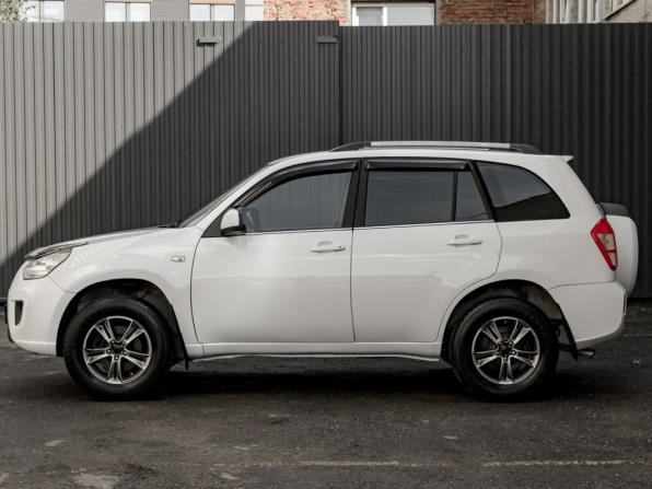 Chery Tiggo (T11) I Рестайлинг (FL) с пробегом 2013 года, цена 650 000 рублей, 105635 км, внедорожник, Автокод Объявления
