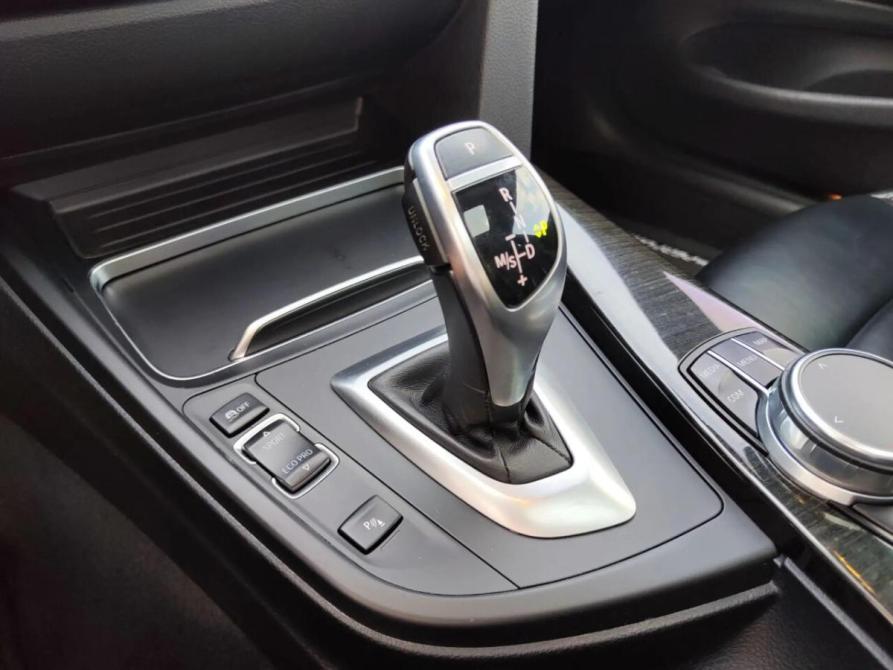 BMW 4 серии F32/F33/F36 Рестайлинг Набережные Челны  - изображение 16