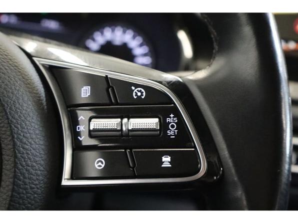 Kia Seltos I с пробегом 2020 года, цена 2 049 000 рублей, 134980 км, внедорожник, Автокод Объявления