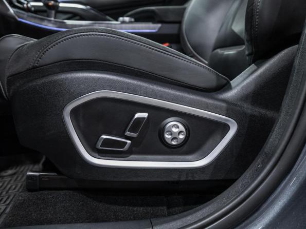 Geely Tugella I Рестайлинг с пробегом 2024 года, цена 3 099 000 рублей, 28095 км, внедорожник, Автокод Объявления