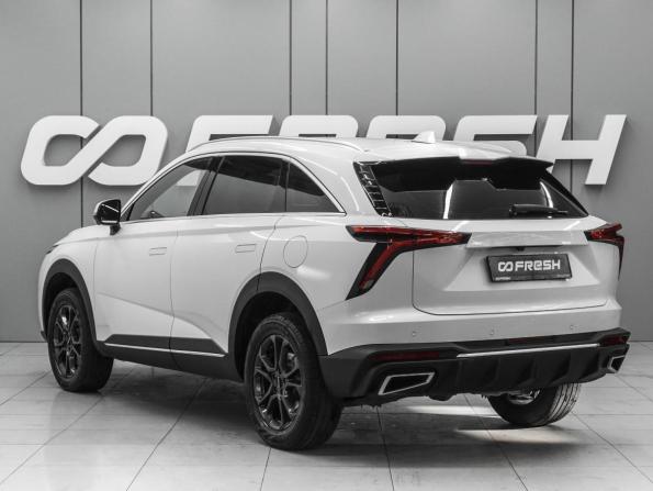 Haval F7 II с пробегом 2025 года, цена 2 400 000 рублей, 37142 км, внедорожник, Автокод Объявления
