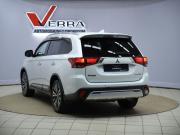 Mitsubishi Outlander III Рестайлинг 3 Уфа  - изображение 23