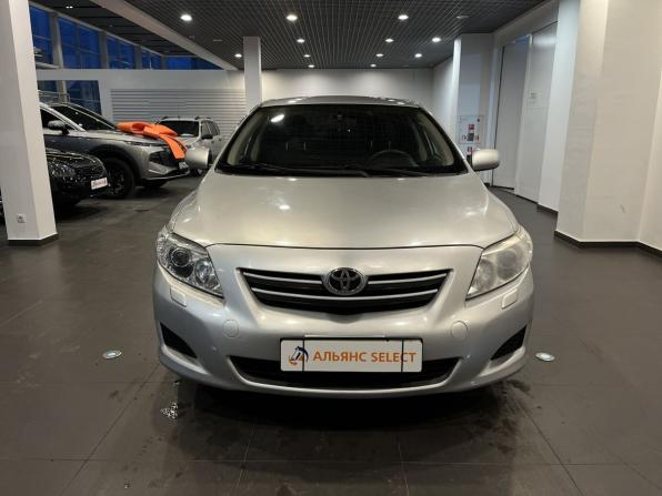 Toyota Corolla X (E140 E150) с пробегом 2007 года, цена 716 900 рублей, 196986 км, седан, Автокод Объявления