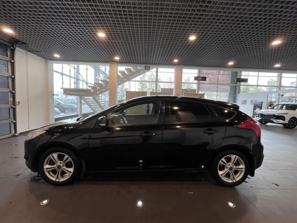Ford Focus III с пробегом 2011 года, цена 583 000 рублей, 226695 км, хэтчбек, Автокод Объявления