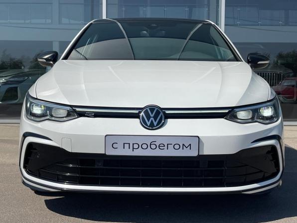 Volkswagen Golf VIII с пробегом 2023 года, цена 2 690 000 рублей, 60612 км, хэтчбек, Автокод Объявления