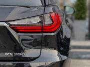 Lexus RX IV Самара  - изображение 25