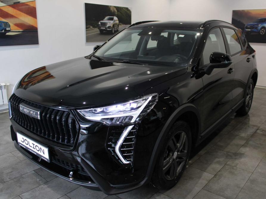 Haval Jolion I Рестайлинг 2 Москва  - изображение 1