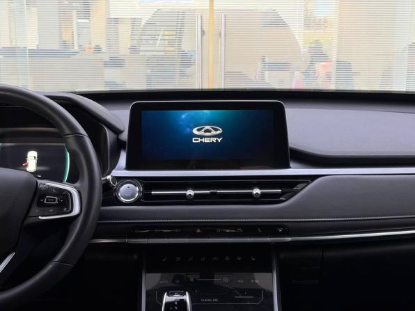 Chery Tiggo 4 Pro I Рестайлинг с пробегом 2023 года, цена 1 530 000 рублей, 69000 км, внедорожник, Автокод Объявления