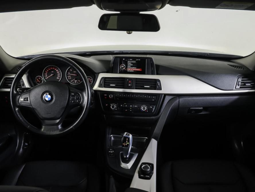 BMW 3 серии VI (F3x) Москва  - изображение 18
