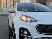 Kia Sportage IV Рестайлинг Санкт-Петербург  - изображение 35