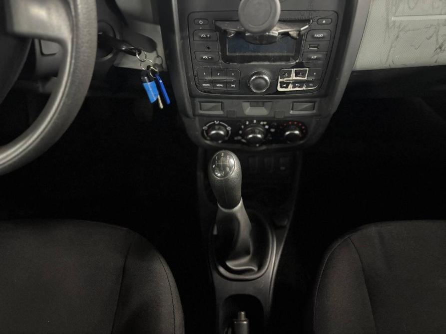 Renault Duster I Рестайлинг Санкт-Петербург  - изображение 16