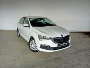 Skoda Rapid II Москва  - изображение 21