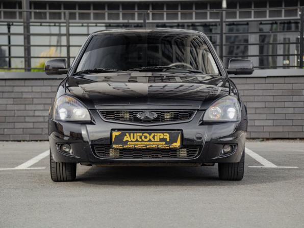 Lada (ВАЗ) Priora I с пробегом 2010 года, цена 289 000 рублей, 254000 км, хэтчбек, Автокод Объявления