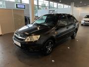 Lada (ВАЗ) Granta I Чебоксары  - изображение 42