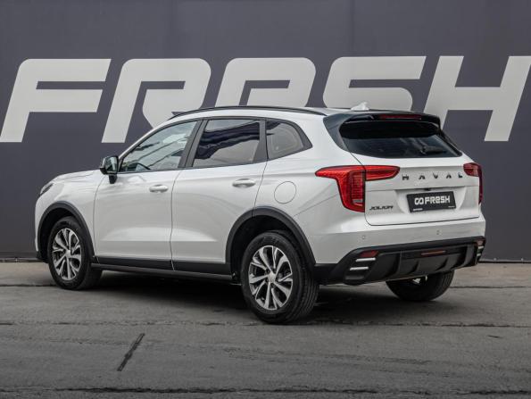 Haval Jolion I Рестайлинг с пробегом 2024 года, цена 1 769 000 рублей, 63978 км, внедорожник, Автокод Объявления