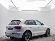 Audi Q5 I (8R) Москва  - изображение 22