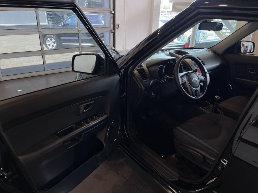 Kia Soul I Рестайлинг Чебоксары  - изображение 21