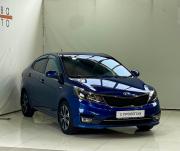 Kia Rio III Рестайлинг Воронеж  - изображение 24