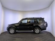 Mitsubishi Pajero IV Рестайлинг 2 Москва  - изображение 36