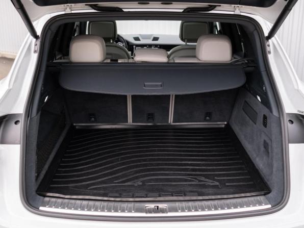 Porsche Cayenne III с пробегом 2018 года, цена 6 750 000 рублей, 117419 км, внедорожник, Автокод Объявления