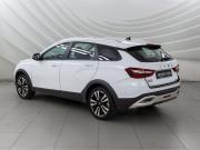 Lada (ВАЗ) Vesta I Рестайлинг (NG) Волгоград  - изображение 39