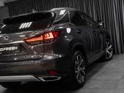 Lexus RX IV Рестайлинг Тюмень  - изображение 39