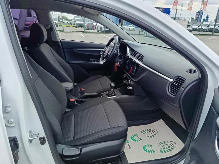 Kia Rio IV Рестайлинг Тюмень  - изображение 15
