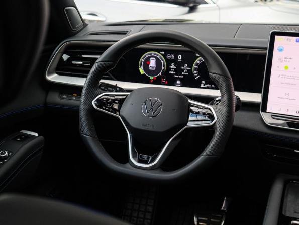 Volkswagen Teramont II (China Market) с пробегом 2025 года, цена 5 780 000 рублей, 6944 км, внедорожник, Автокод Объявления
