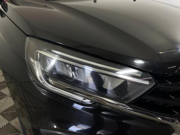 Lada (ВАЗ) Vesta I Рестайлинг (NG) с пробегом 2024 года, цена 1 215 000 рублей, 84328 км, седан, Автокод Объявления