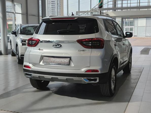 Chery Tiggo 4 Pro I с пробегом 2023 года, цена 1 455 000 рублей, 61926 км, внедорожник, Автокод Объявления