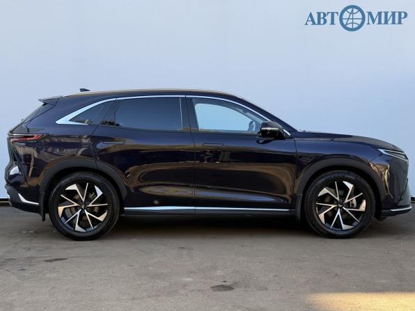 Kaiyi X7 Kunlun с пробегом 2024 года, цена 2 370 000 рублей, 15028 км, внедорожник, Автокод Объявления