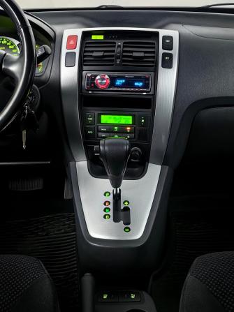 Hyundai Tucson I с пробегом 2008 года, цена 928 000 рублей, 94802 км, внедорожник, Автокод Объявления