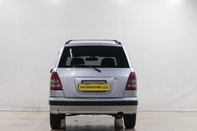 Daihatsu Pyzar I Рестайлинг с пробегом 1998 года, цена 329 000 рублей, 296000 км, компактвэн, Автокод Объявления