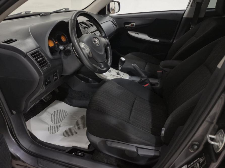Toyota Corolla X (E140 E150) Альметьевск  - изображение 12