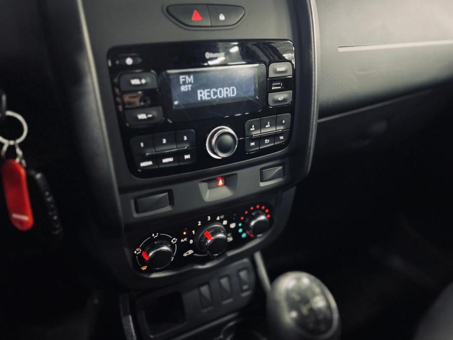 Renault Duster I Рестайлинг Санкт-Петербург  - изображение 16