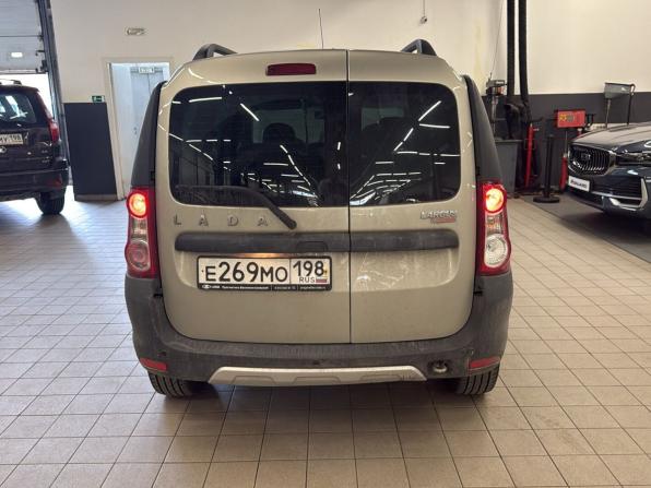 Lada (ВАЗ) Largus I с пробегом 2019 года, цена 710 000 рублей, 231274 км, универсал, Автокод Объявления