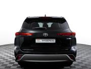 Toyota Highlander IV (XU70) Москва  - изображение 35