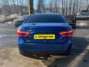 Lada (ВАЗ) Vesta I Нефтекамск  - изображение 16