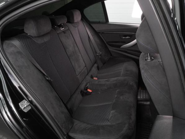 BMW 3 серии VI (F3x) Рестайлинг с пробегом 2015 года, цена 2 544 000 рублей, 64971 км, седан, Автокод Объявления