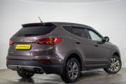 Hyundai Santa Fe III Оренбург  - изображение 24