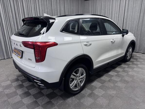 Haval Jolion I Рестайлинг с пробегом 2024 года, цена 2 085 000 рублей, 8655 км, внедорожник, Автокод Объявления