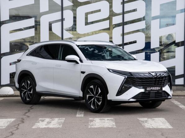 Kaiyi X7 Kunlun с пробегом 2024 года, цена 2 490 000 рублей, 8526 км, внедорожник, Автокод Объявления