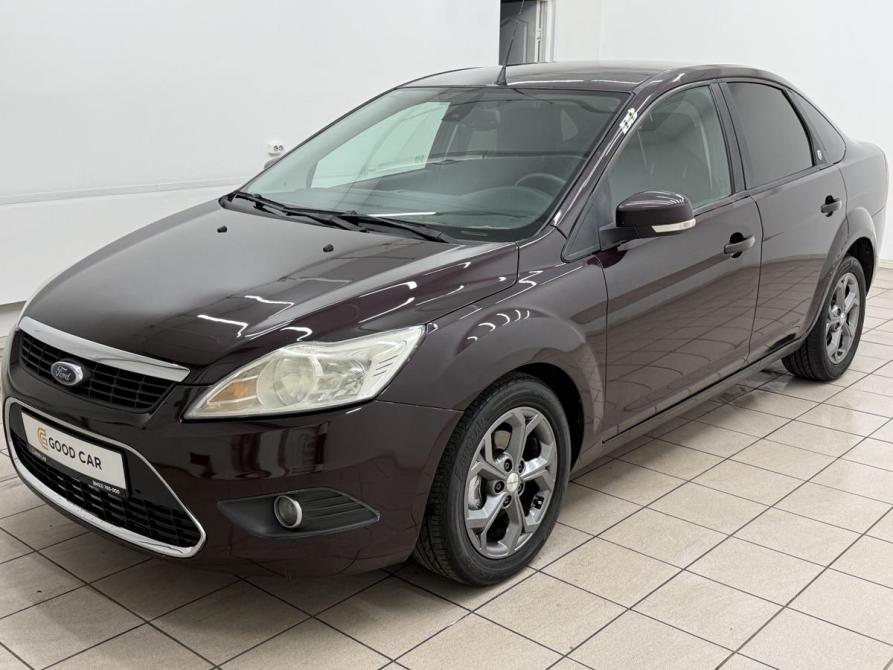 Ford Focus II Рестайлинг Энгельс  - изображение 3