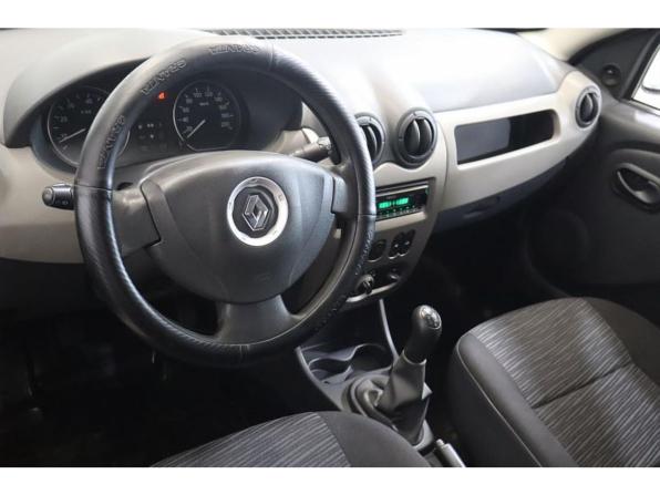 Renault Sandero I с пробегом 2012 года, цена 449 000 рублей, 240252 км, хэтчбек, Автокод Объявления