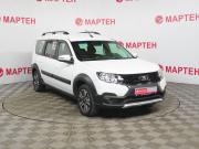 Lada (ВАЗ) Largus I Рестайлинг Вологда  - изображение 20