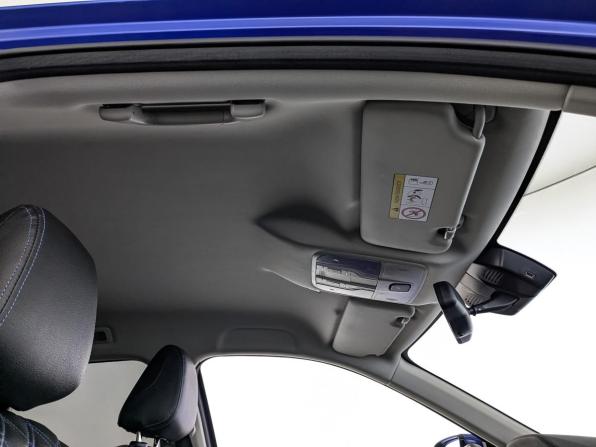 Haval F7 I с пробегом 2020 года, цена 1 700 000 рублей, 163473 км, внедорожник, Автокод Объявления
