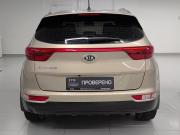 Kia Sportage IV Казань  - изображение 29