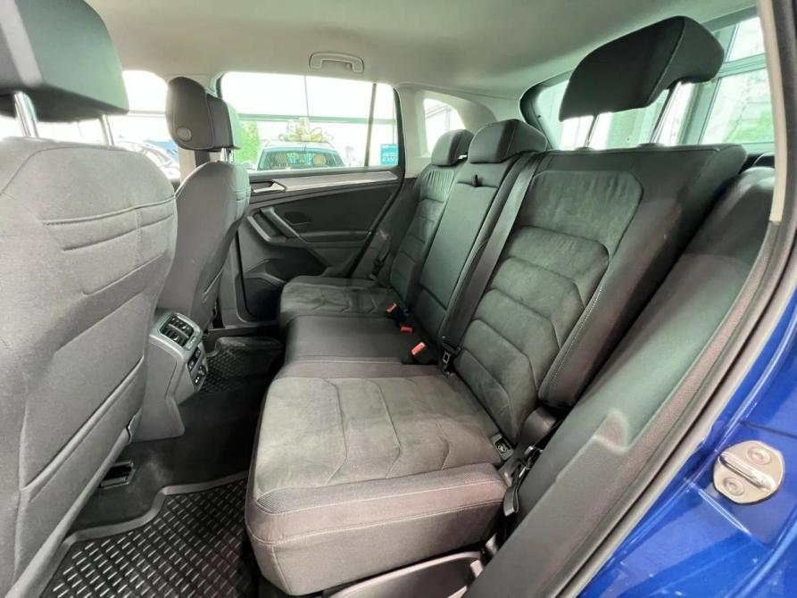 Volkswagen Tiguan II Рестайлинг Екатеринбург  - изображение 24