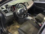 Mitsubishi Lancer X Санкт-Петербург  - изображение 12