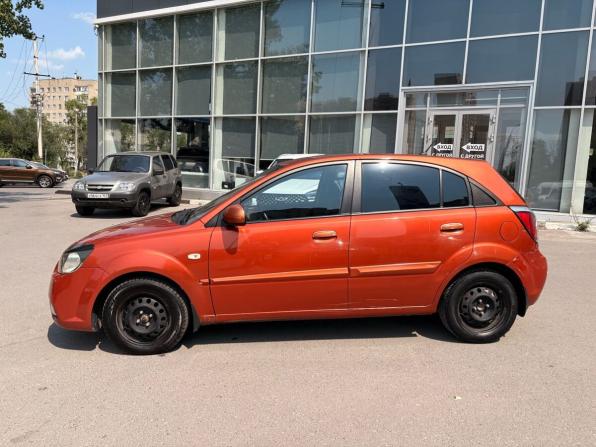 Kia Rio II Рестайлинг с пробегом 2011 года, цена 529 000 рублей, 304126 км, хэтчбек, Автокод Объявления